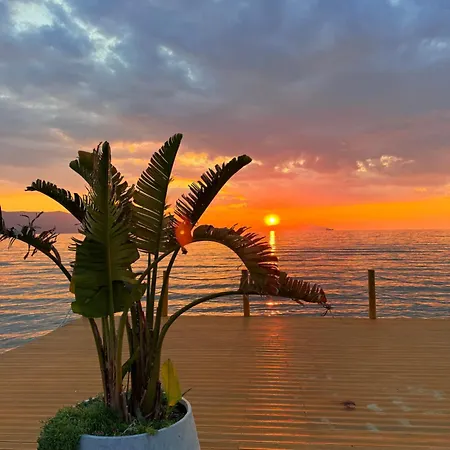 公寓 Soleil - With Balcony *