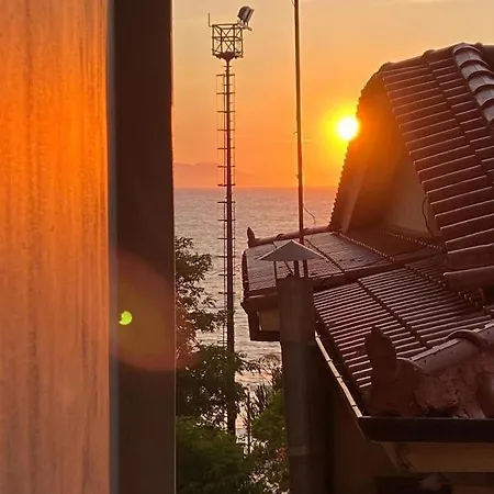 Soleil - With Balcony * Wlora