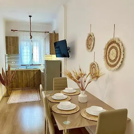 Soleil - With Balcony Apartament
