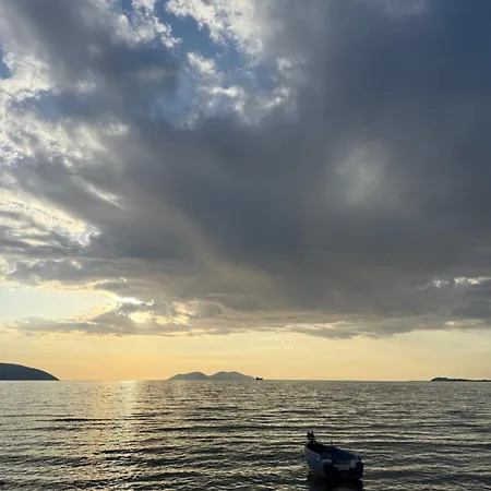 Soleil - With Balcony Vlorë