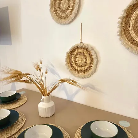 Appartement Soleil - With Balcony *