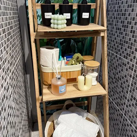 Soleil - With Balcony * Vlorë