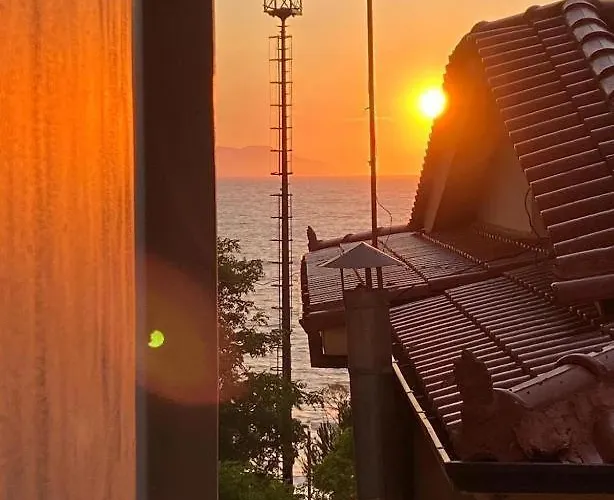 Soleil - With Balcony * Vlorë