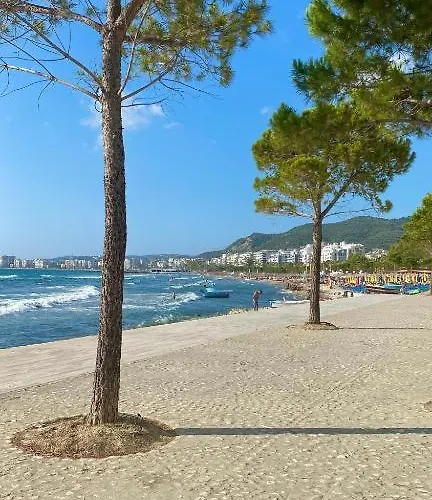 Appartement Soleil - With Balcony