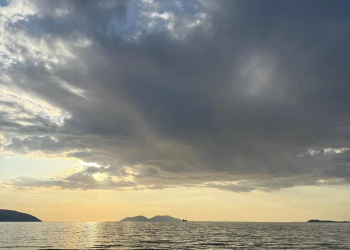 Soleil - With Balcony Vlorë