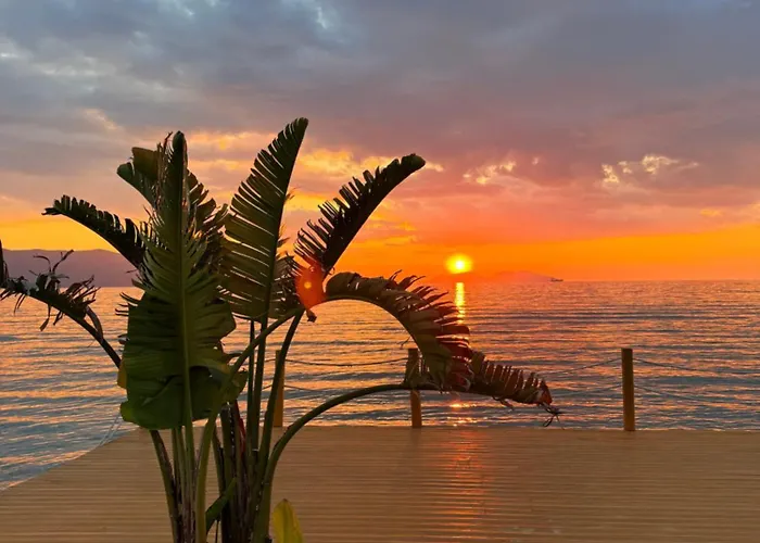 Appartement Soleil - With Balcony *