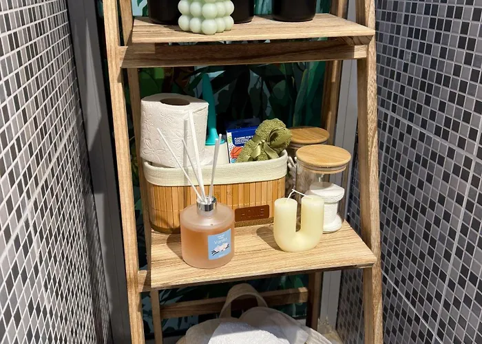 Soleil - With Balcony * Vlorë